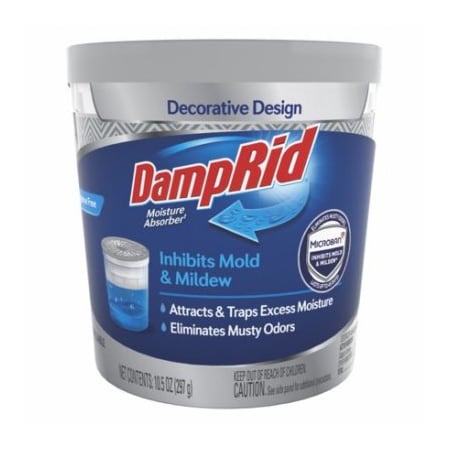 Wm Barr Damp 105OZ Absorber FG01FFESB